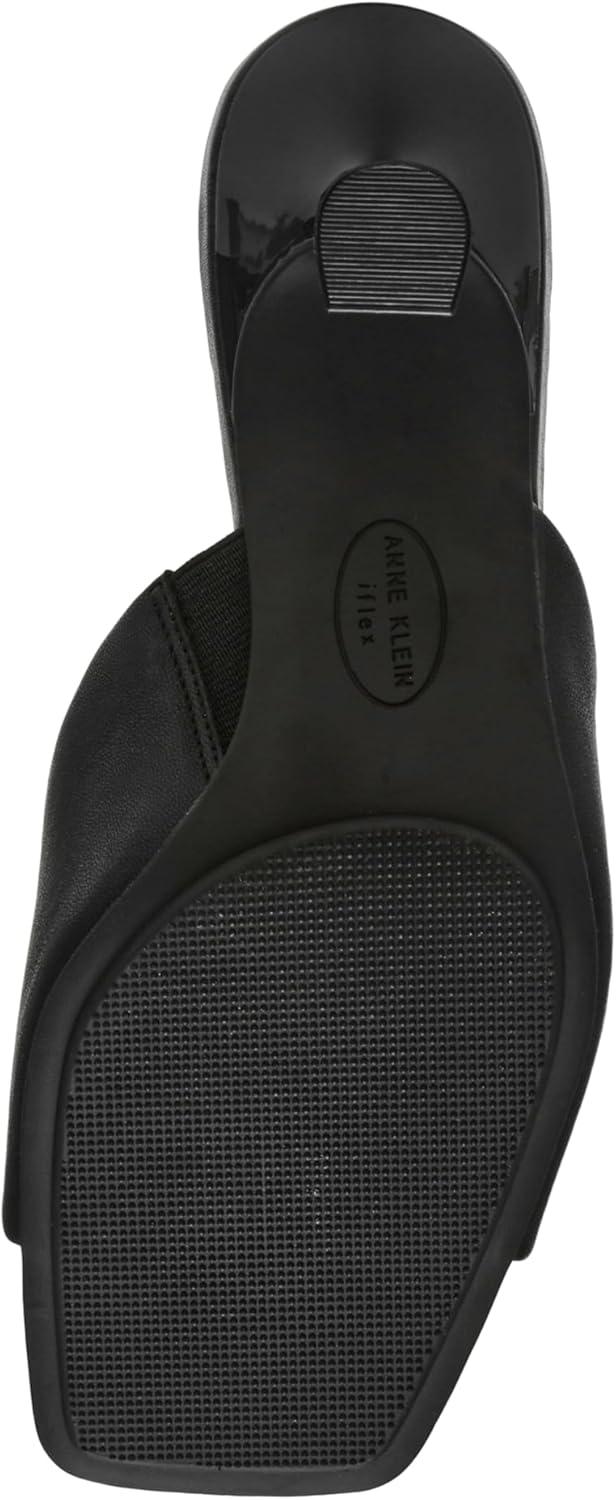 imageAnne Klein Womens Jerilyn SlideBlack