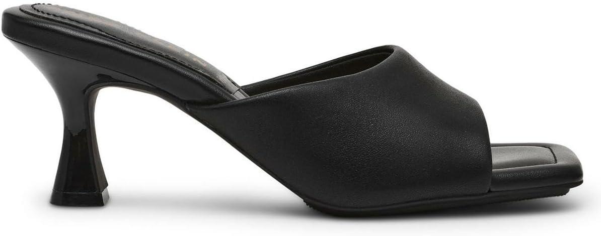 imageAnne Klein Womens Jerilyn SlideBlack Smooth