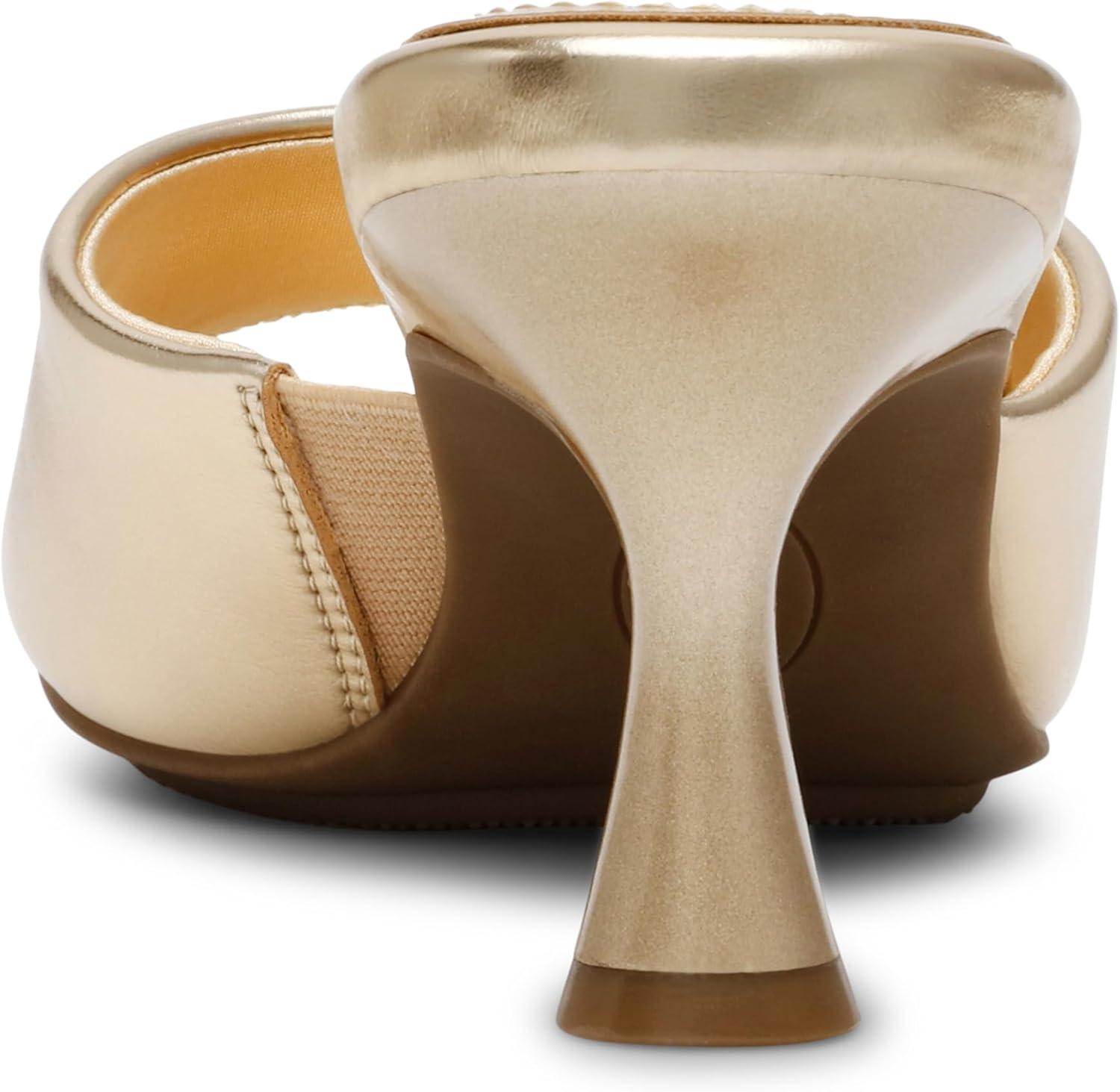 imageAnne Klein Womens Jerilyn SlideLight Gold