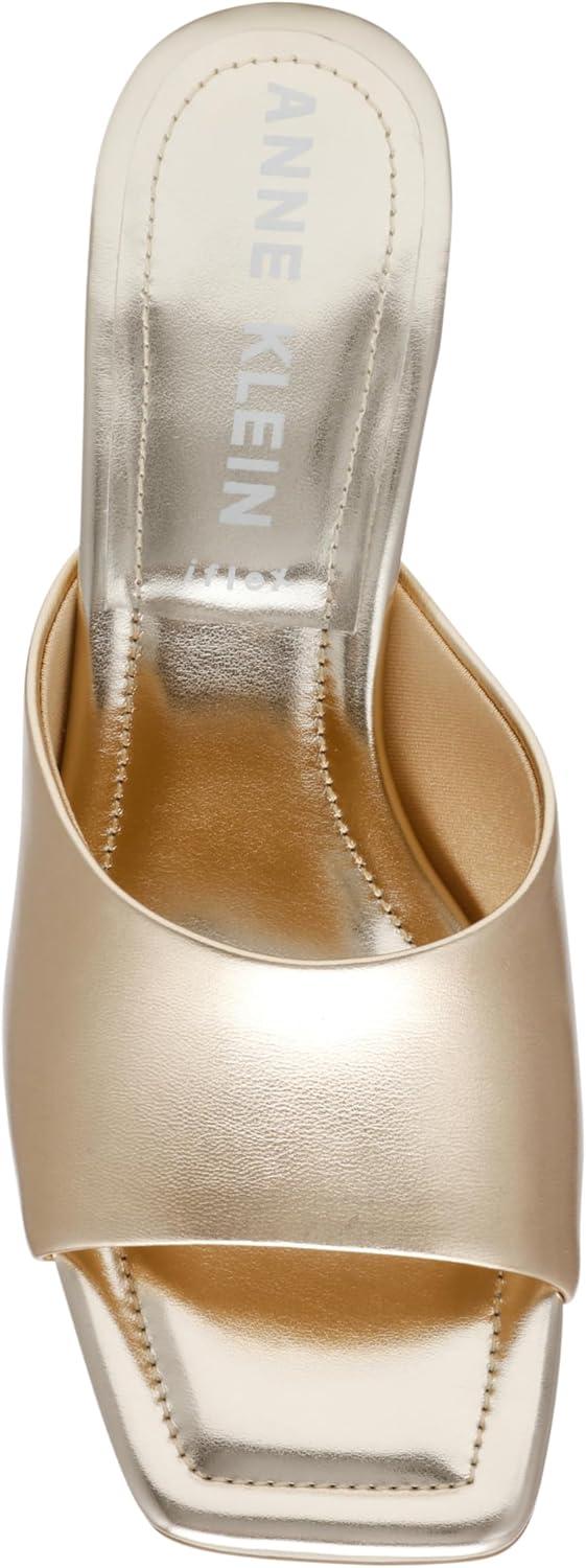 imageAnne Klein Womens Jerilyn SlideLight Gold
