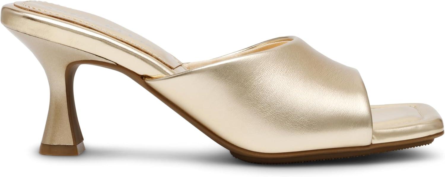 imageAnne Klein Womens Jerilyn SlideLight Gold