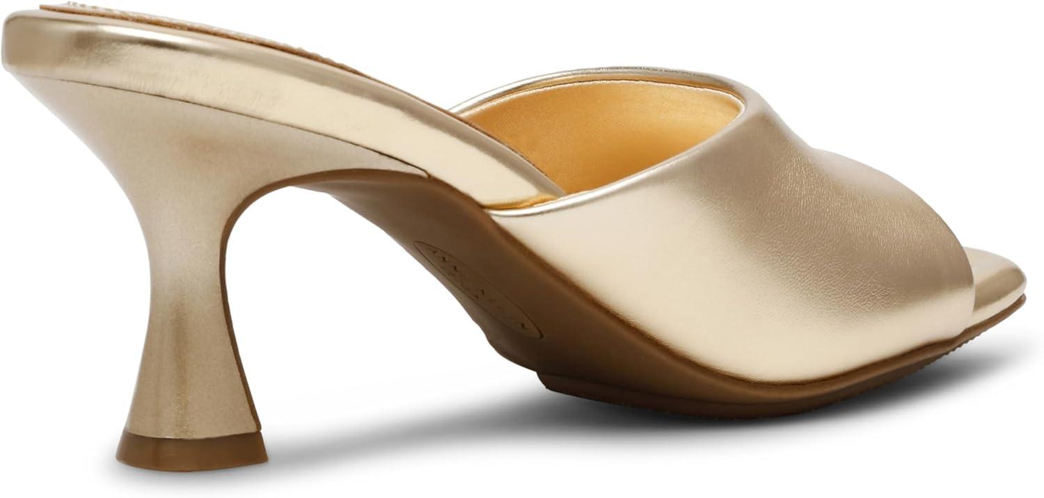 imageAnne Klein Womens Jerilyn SlideLight Gold
