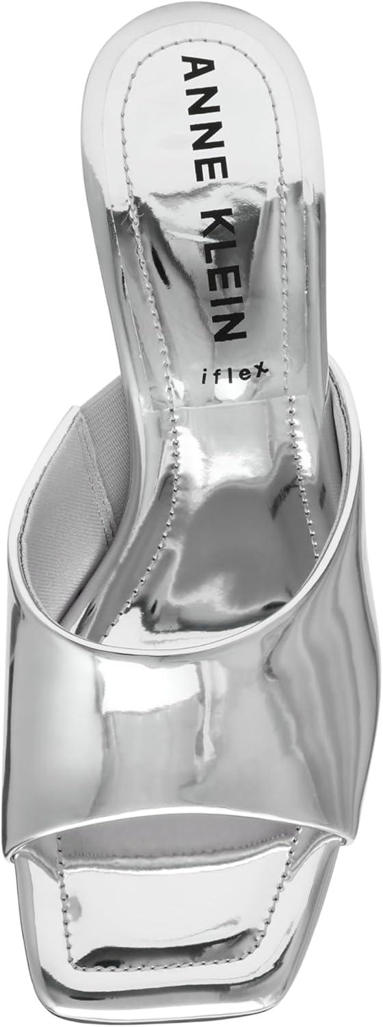 imageAnne Klein Womens Jerilyn SlideSilver