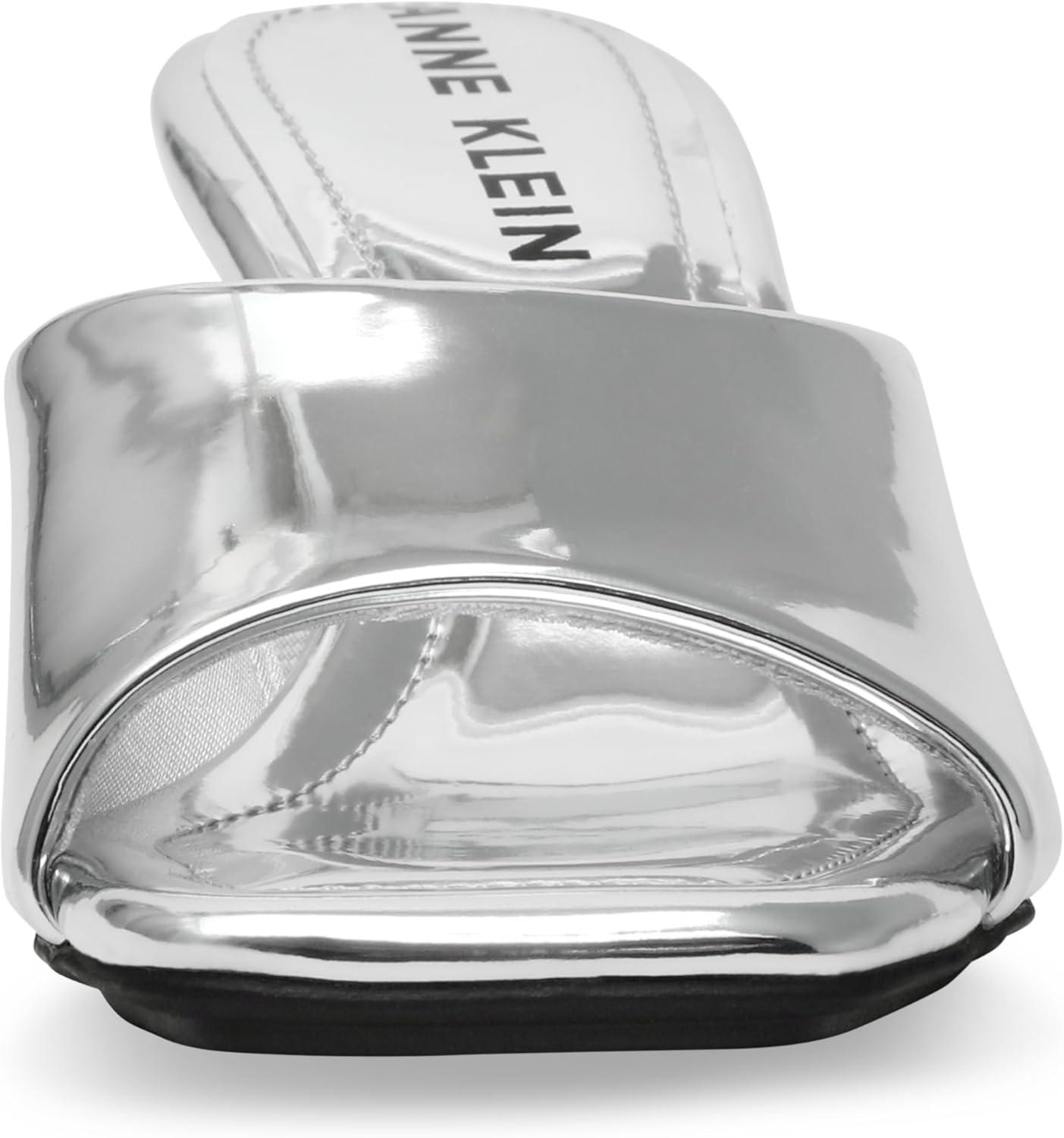 imageAnne Klein Womens Jerilyn SlideSilver