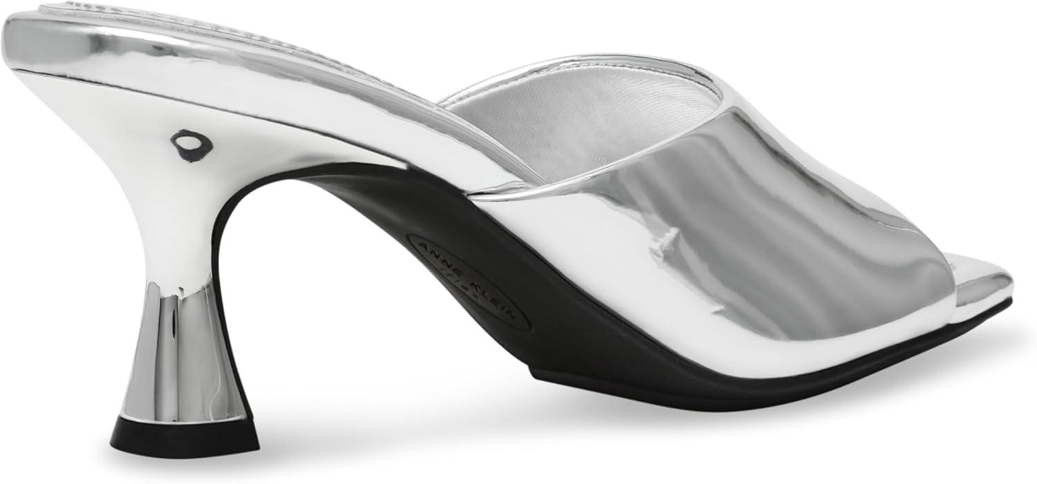imageAnne Klein Womens Jerilyn SlideSilver