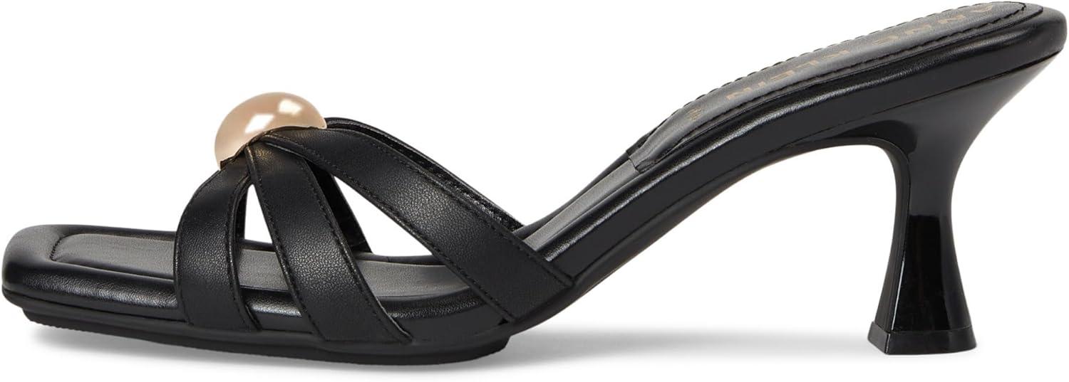 imageAnne Klein Womens Jonelle PumpBlack Smooth