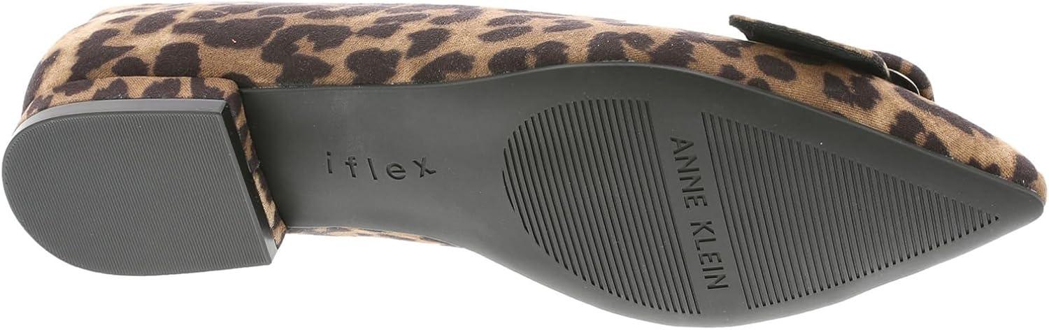 imageAnne Klein Womens KaleaLeopard