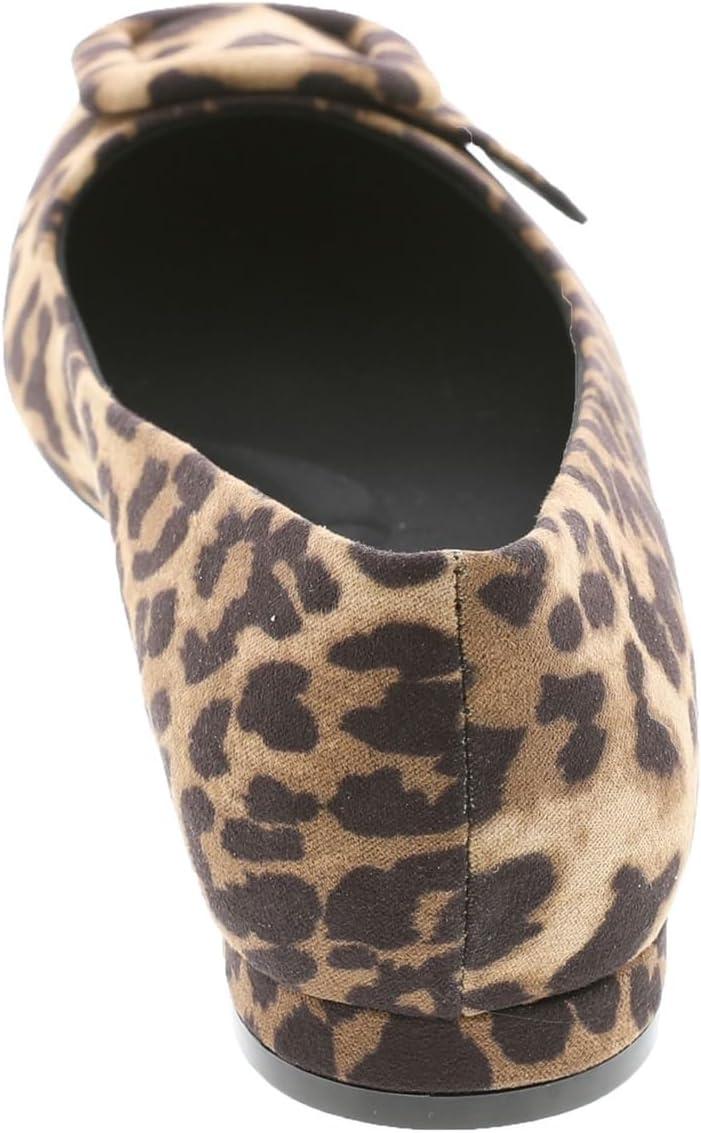imageAnne Klein Womens KaleaLeopard