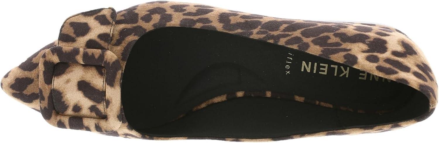 imageAnne Klein Womens KaleaLeopard