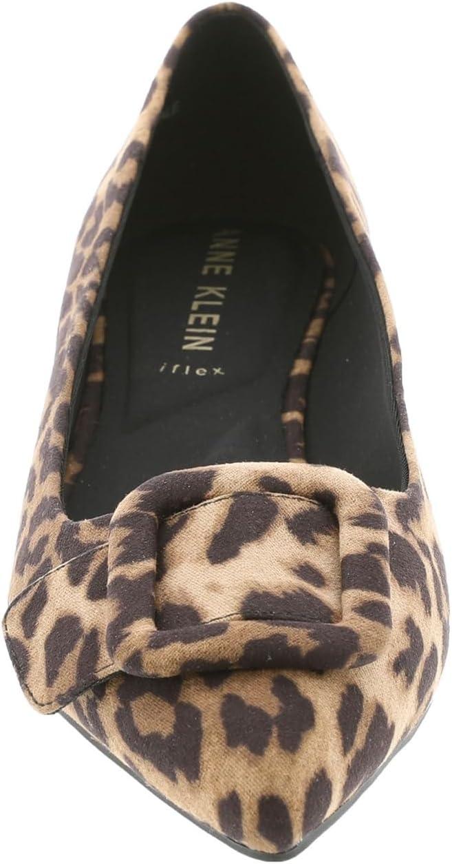 imageAnne Klein Womens KaleaLeopard