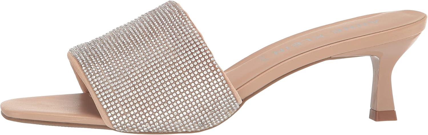 imageAnne Klein Womens Layda PumpBlack Crystal