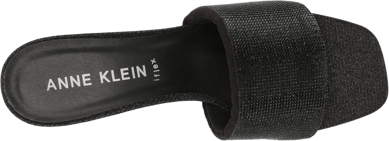 imageAnne Klein Womens Layda PumpCrystal