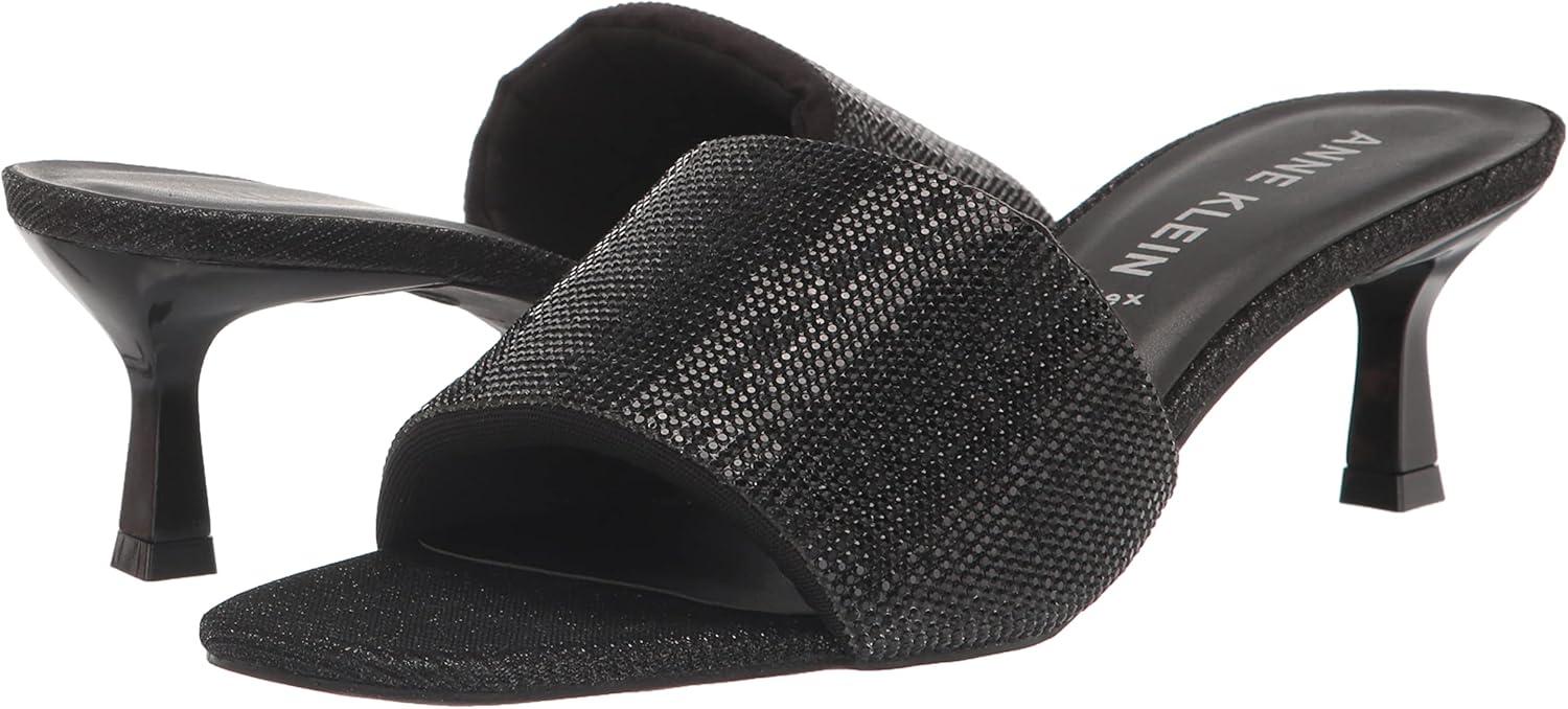 imageAnne Klein Womens Layda PumpCrystal