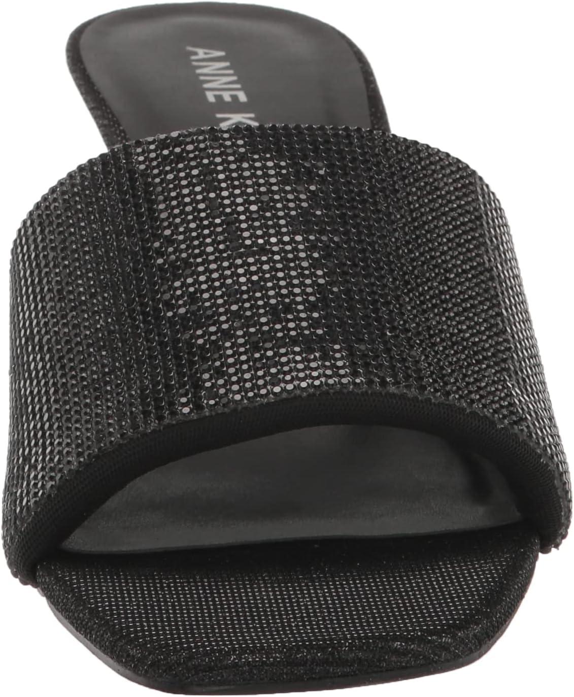 imageAnne Klein Womens Layda PumpCrystal