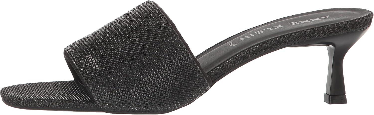 imageAnne Klein Womens Layda PumpCrystal