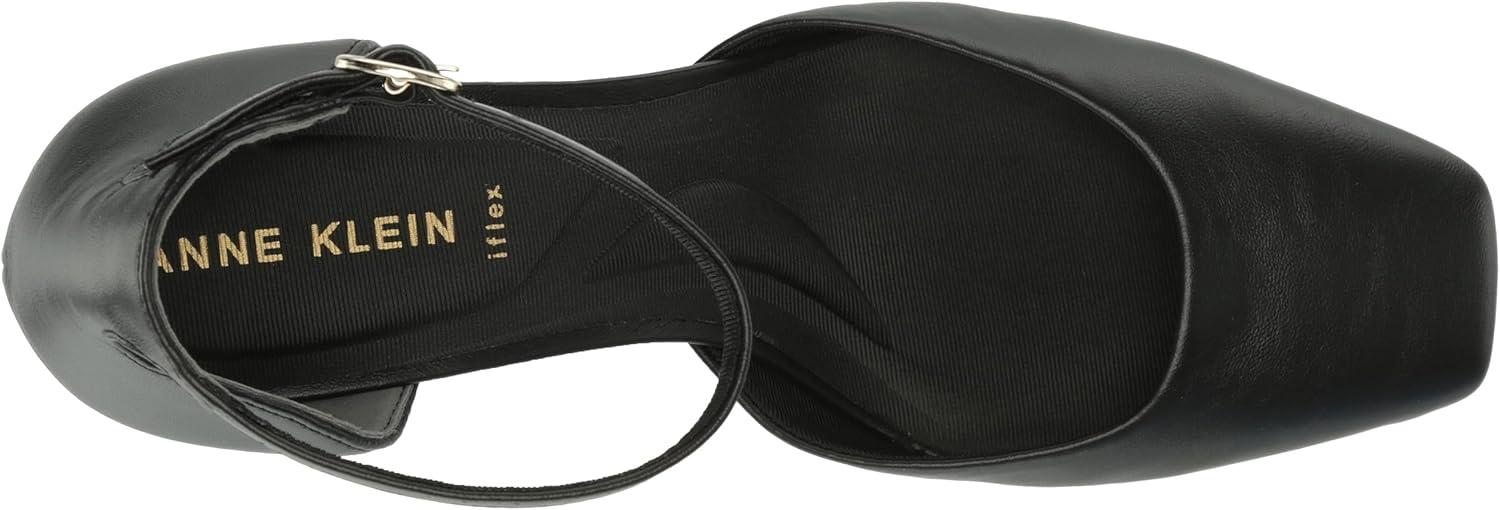 imageAnne Klein Womens LeighaBlack