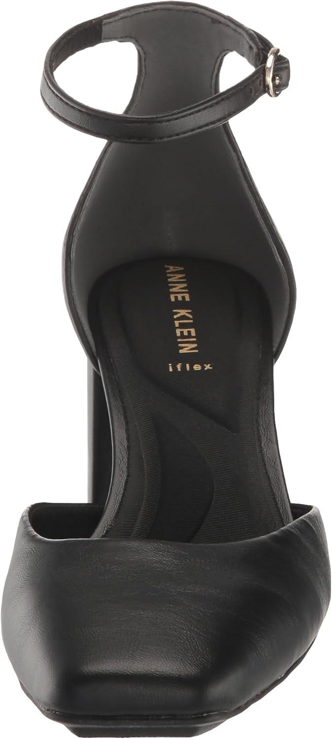 imageAnne Klein Womens LeighaBlack