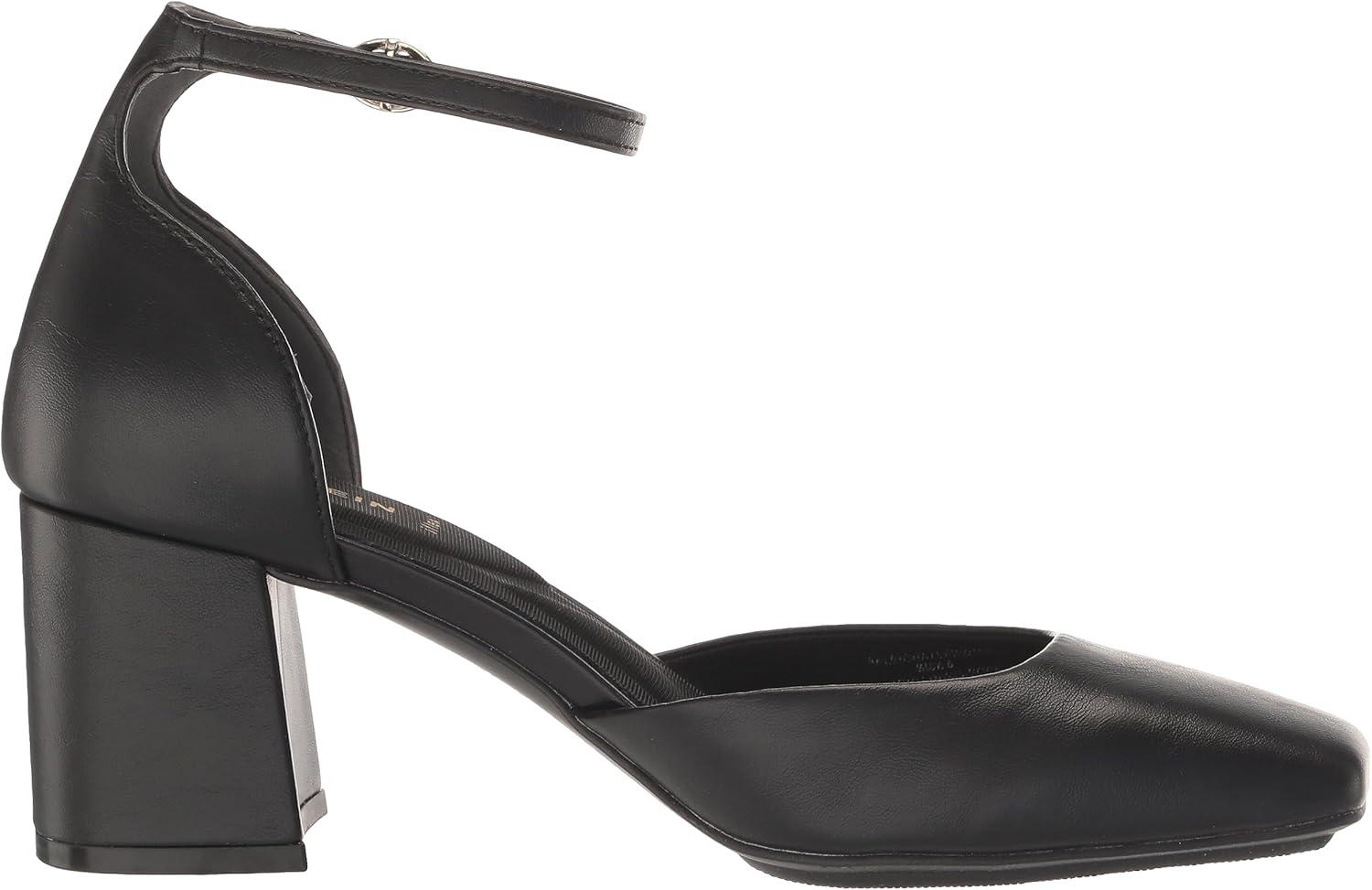 imageAnne Klein Womens LeighaBlack