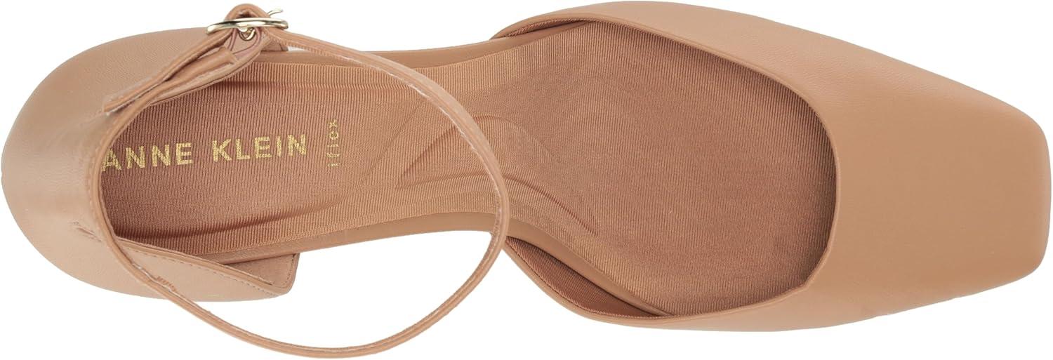 imageAnne Klein Womens LeighaTan