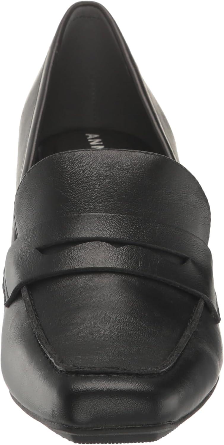 imageAnne Klein Womens LilianaBlack