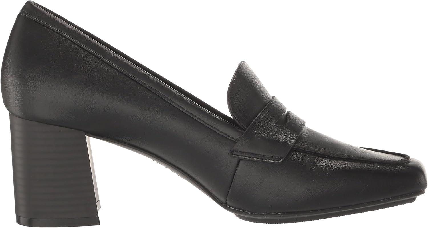 imageAnne Klein Womens LilianaBlack