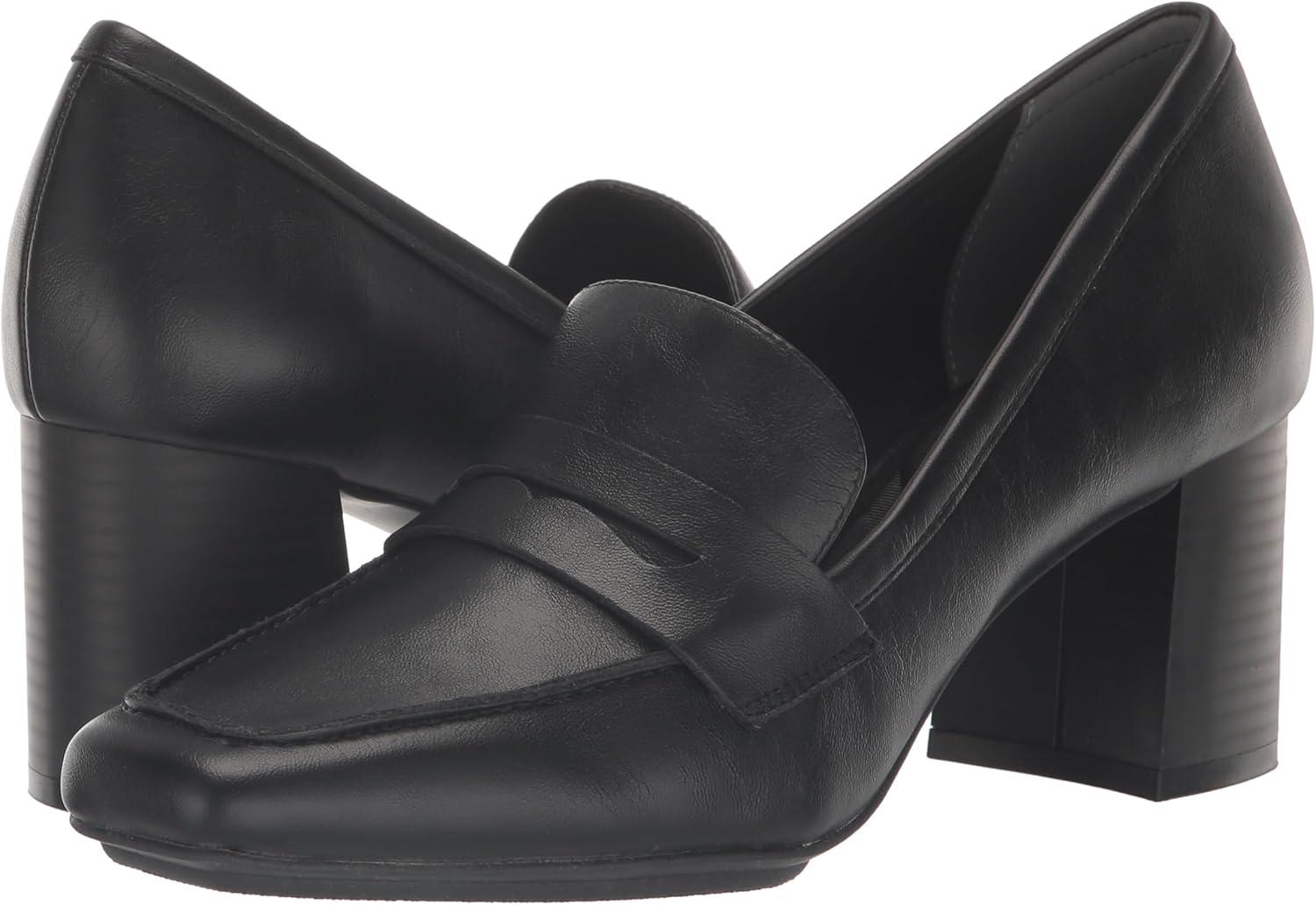 imageAnne Klein Womens LilianaBlack