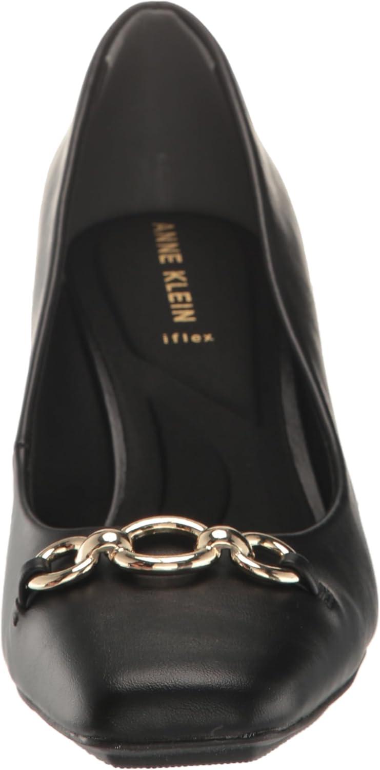 imageAnne Klein Womens Luisa PumpBlack