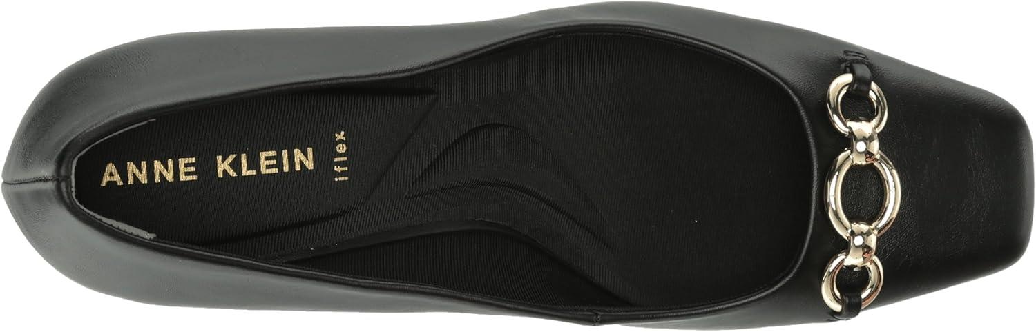 imageAnne Klein Womens Luisa PumpBlack