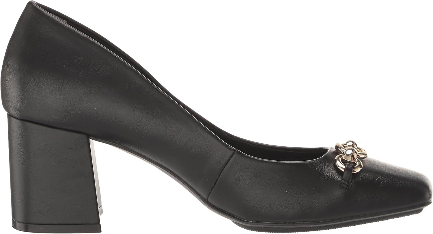 imageAnne Klein Womens Luisa PumpBlack