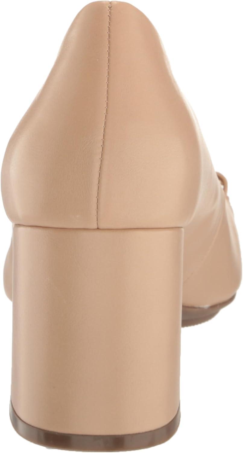 imageAnne Klein Womens Luisa PumpNude
