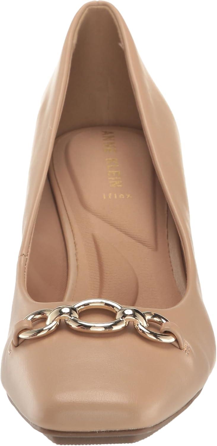 imageAnne Klein Womens Luisa PumpNude