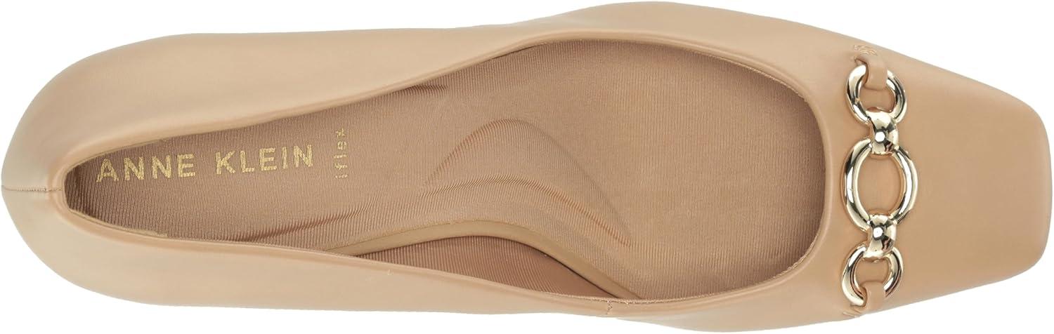 imageAnne Klein Womens Luisa PumpNude