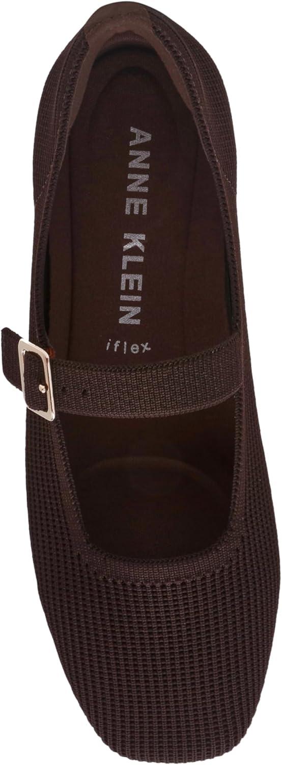 imageAnne Klein Womens MabelDk Brown