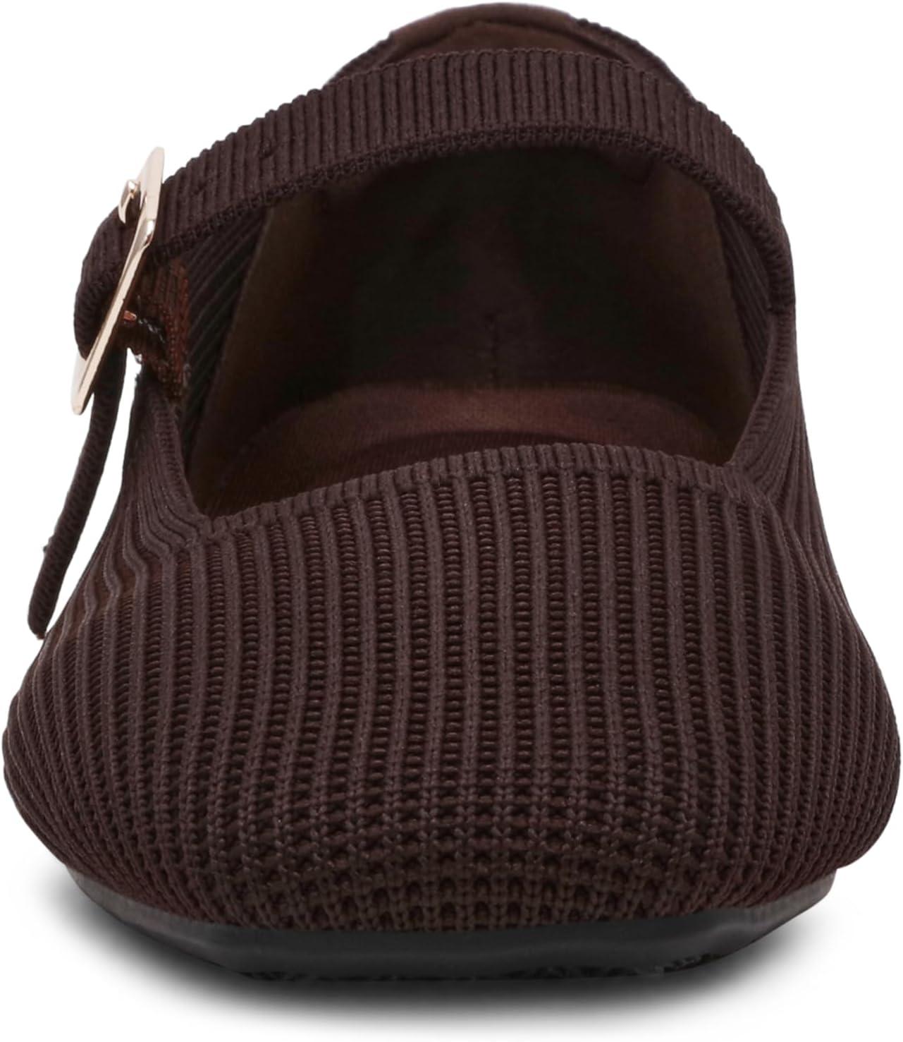 imageAnne Klein Womens MabelDk Brown