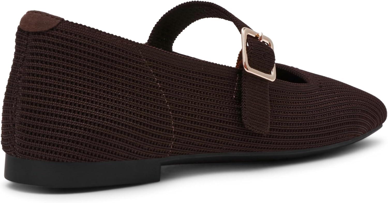 imageAnne Klein Womens MabelDk Brown