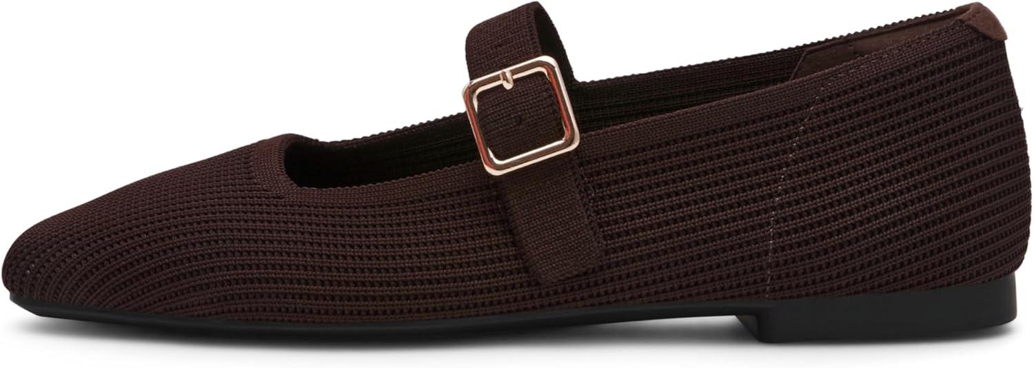 imageAnne Klein Womens MabelDk Brown