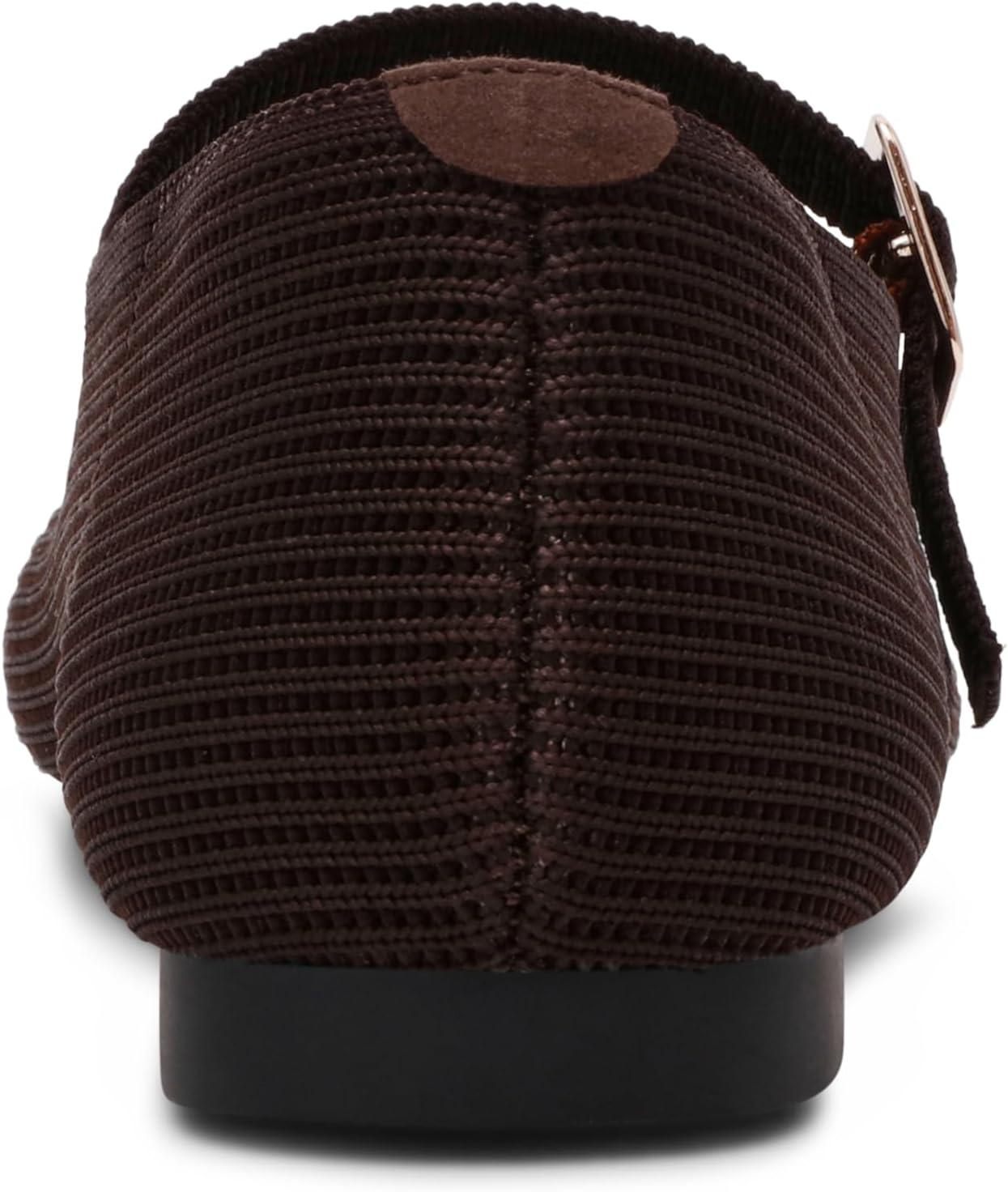 imageAnne Klein Womens MabelDk Brown