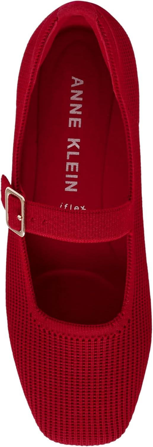 imageAnne Klein Womens MabelRed