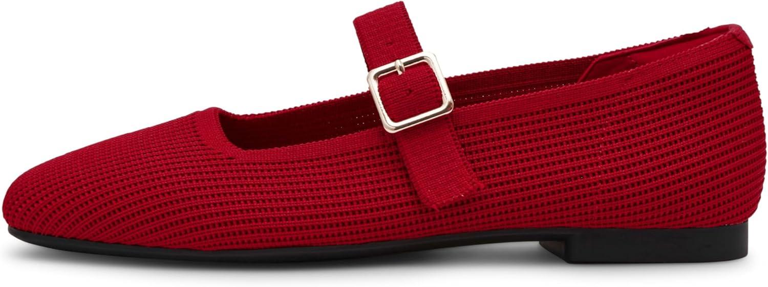 imageAnne Klein Womens MabelRed