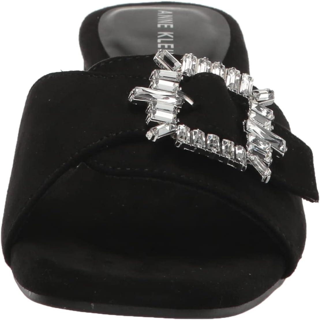 imageAnne Klein Womens Naomi PumpBlack