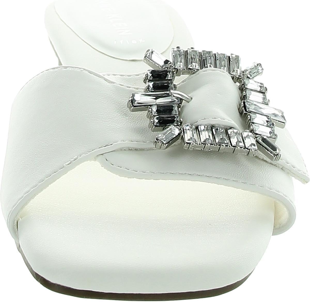 imageAnne Klein Womens Naomi PumpWhite