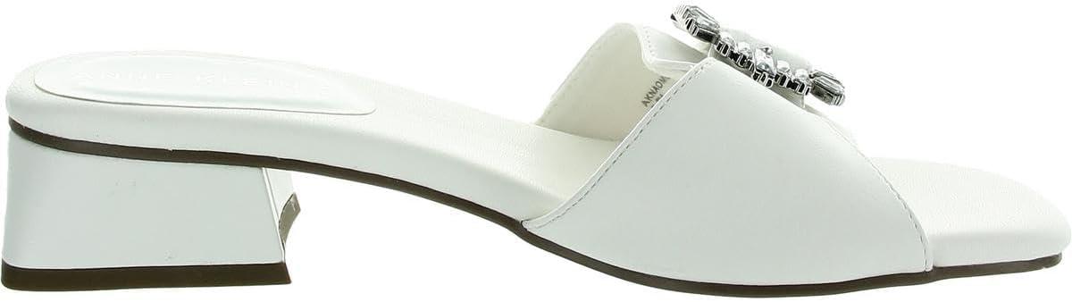 imageAnne Klein Womens Naomi PumpWhite