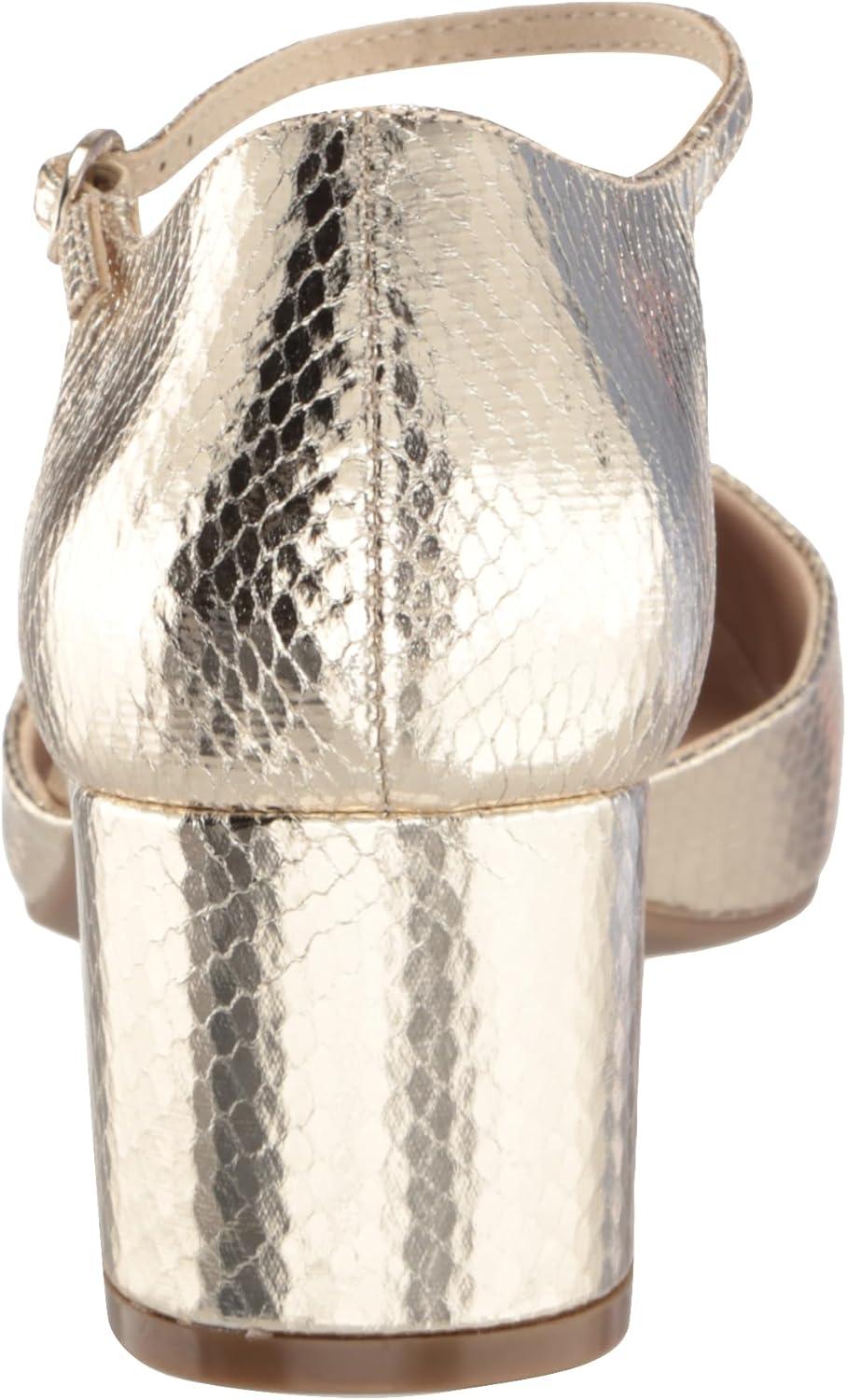 imageAnne Klein Womens PizettaLight Gold