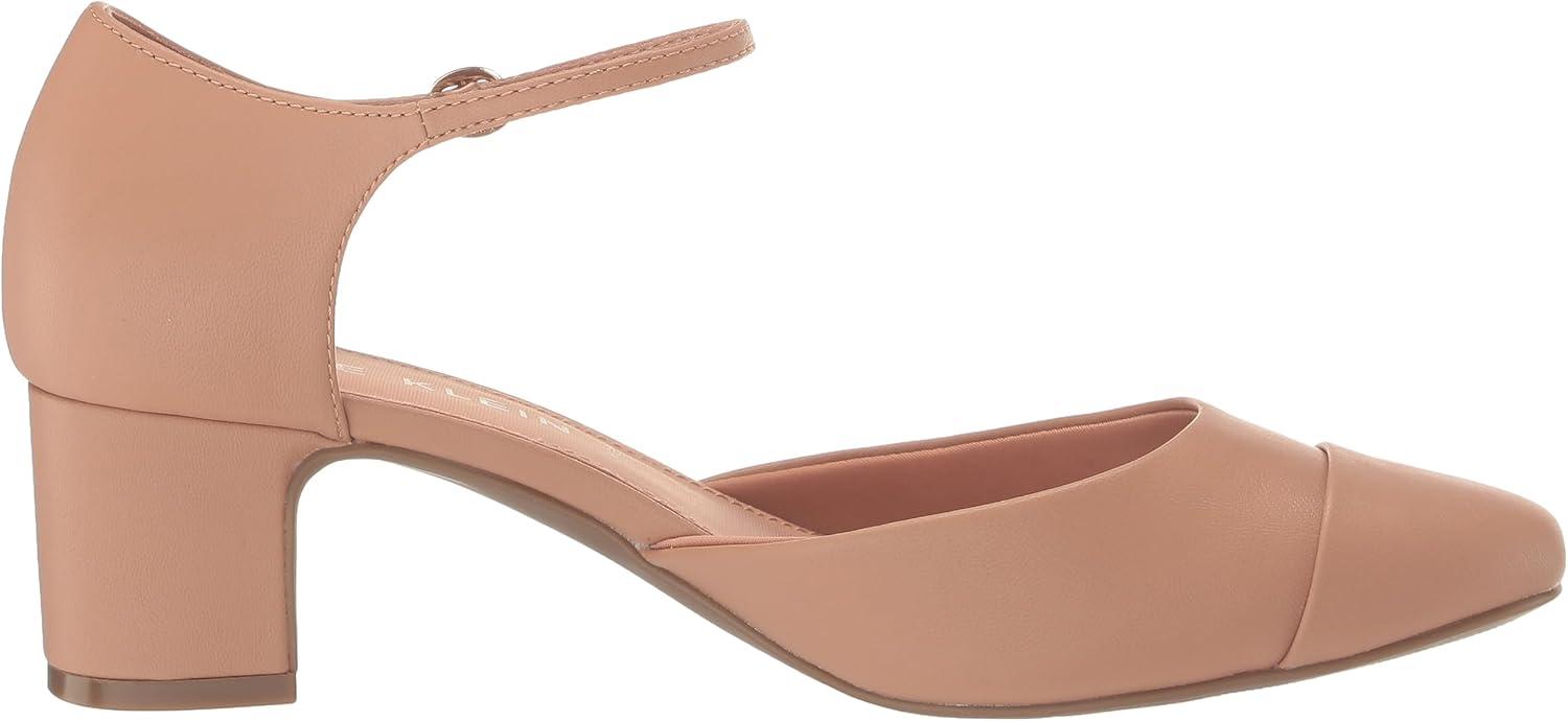 imageAnne Klein Womens PizettaTan