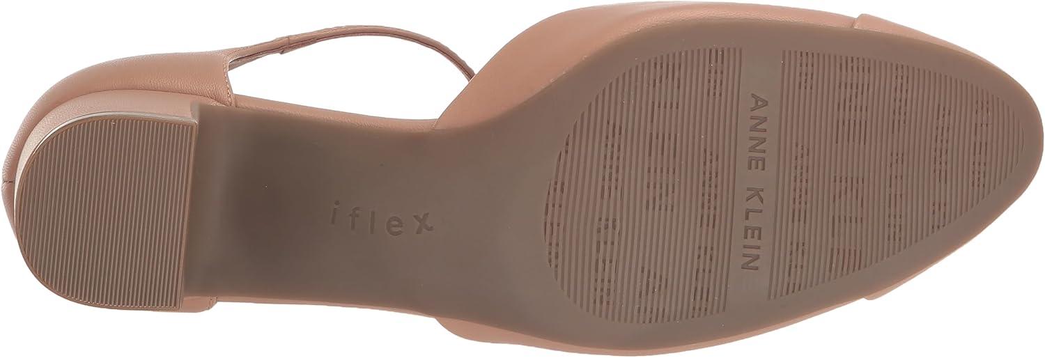 imageAnne Klein Womens PizettaTan