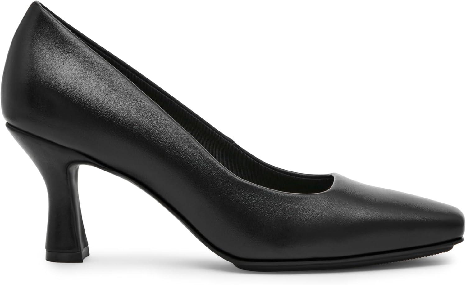 imageAnne Klein Womens PrimaBlack Smooth