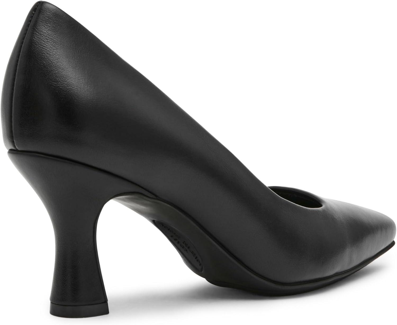imageAnne Klein Womens PrimaBlack Smooth