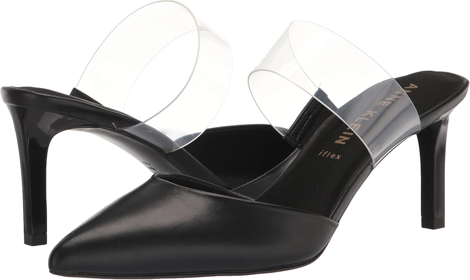 imageAnne Klein Womens Roz PumpBlack