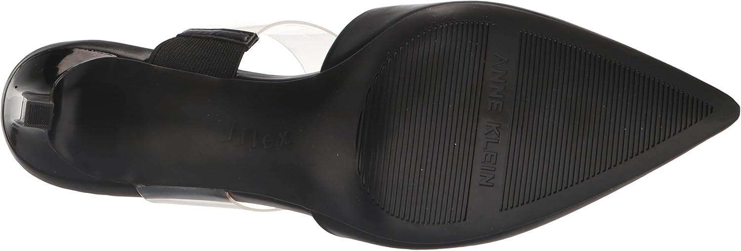 imageAnne Klein Womens Roz PumpBlack