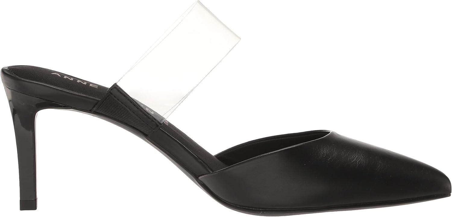 imageAnne Klein Womens Roz PumpBlack